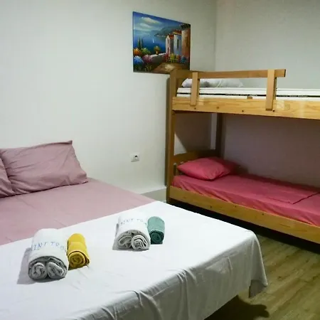 Saint Tropez Durres 4*