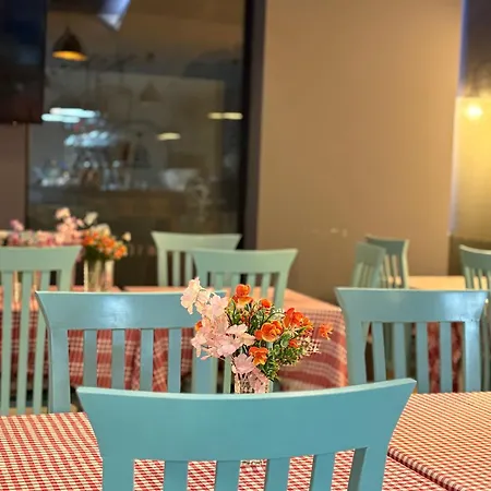 Saint Tropez Durres Hotel