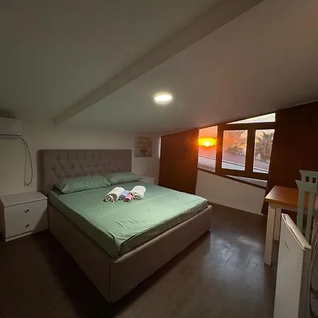 Hotel Saint Tropez Durres