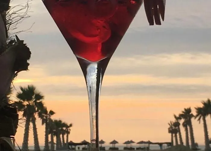Saint Tropez Durres