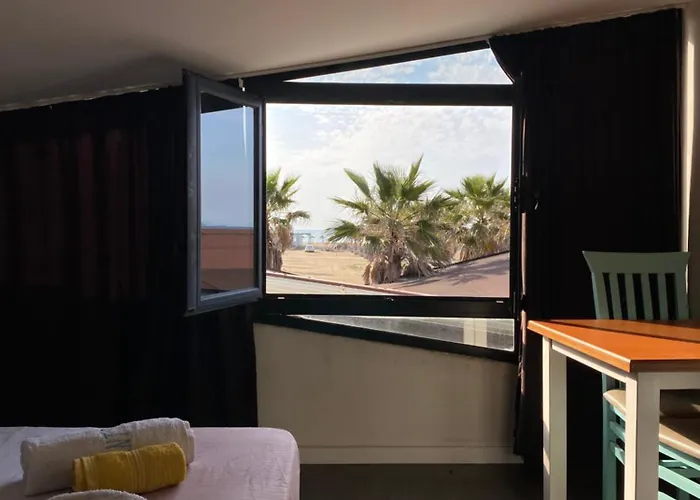 Saint Tropez Durres فندق