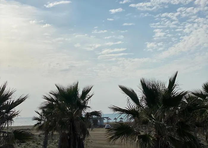 Saint Tropez Durres فندق