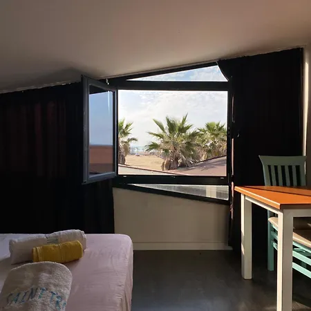 Saint Tropez Durres Hotel