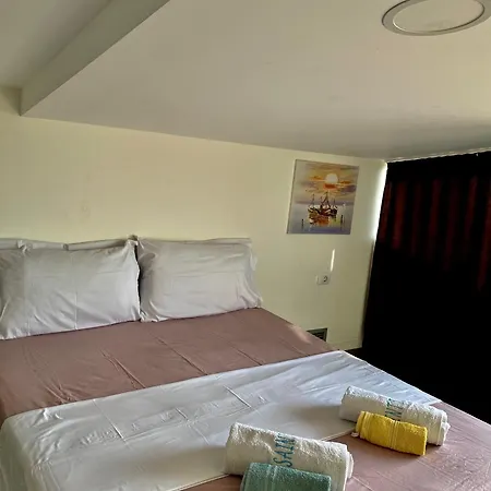 Saint Tropez Durres 4*