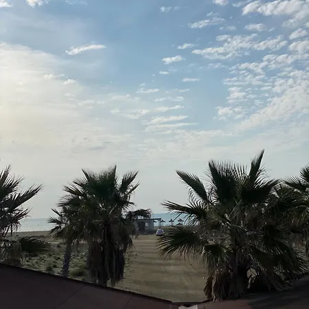 Saint Tropez Durres Hotel