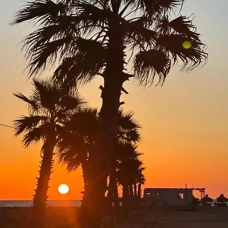 Saint Tropez Durres