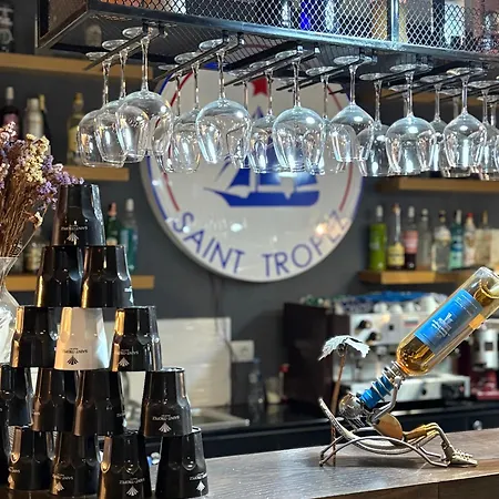 Saint Tropez Durres Hotel 4*